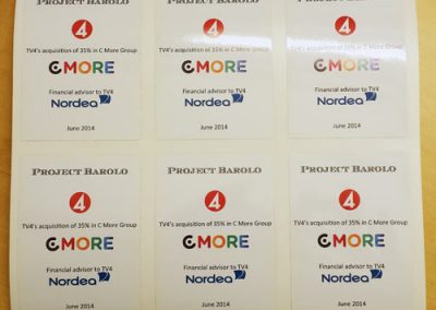 Nordea