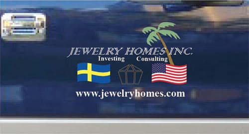 bildekor JeHo closeup