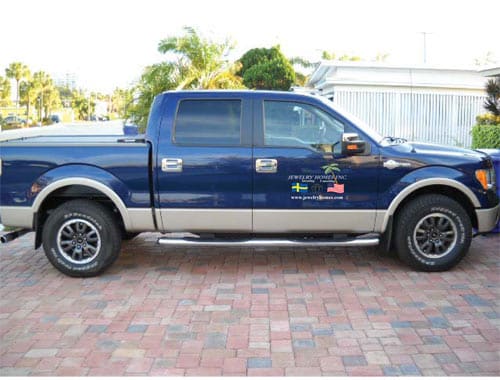 bildekor JewelryHomes