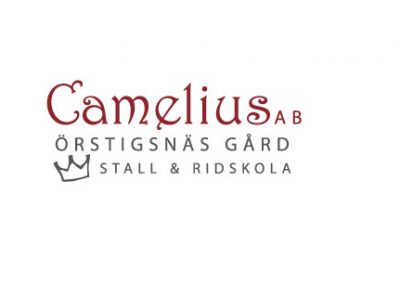 Stall Camelius