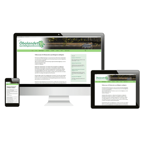 Öbolandets samfällighet