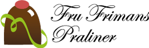 Fru Frimans Praliner