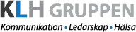 logotyp KLH webb